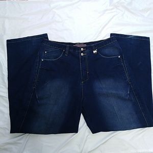 Phat Farm men's PPT41516 jeans 38 x 33